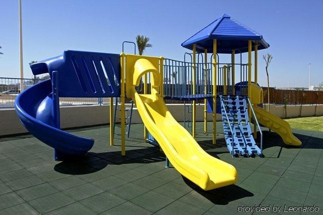 Vacanza Sunbeach 호텔 과다마르델세게라 시설 사진
